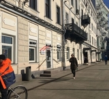 Продажа торгового помещения в Москве	