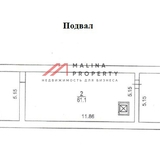 Аренда помещения возле метро Ленинский проспект