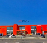 Продажа здания с Пятерочкой в Подольске
