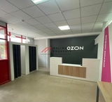 Продажа помещения с арендатором OZON
