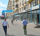 Продажа помещения на Ленинградском проспекте