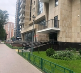 Продажа торгового помещения Ленинском проспекте 