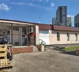 Продажа помещения с арендаторами в районе Хорошёво