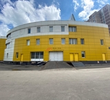 Продажа отдельно стоящего здания в Медведково