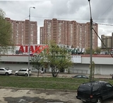Продажа торгового здания с арендатором в Видном