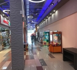 Продажа торгового центра в Шатуре