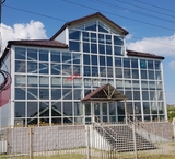 Продажа торгового здания в Московской области