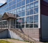 Продажа торгового здания в Московской области