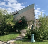 Аренда здания на Маршала Захарова