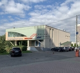 Аренда здания на Маршала Захарова
