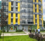 Продажа помещения с арендаторами на проспекте Вернадского