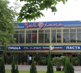 Продажа торгового здания в Москве