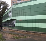 Продажа торгового здания с арендаторами в г. Красногорск
