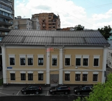 Аренда торгового здания в Москве