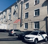 Аренда здания на Белорусской