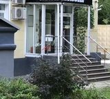 Продажа торгового помещения на Бережковской набережной