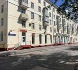 Продажа торгового помещения с арендаторами в Тушино