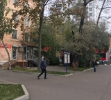 Продажа торгового помещения на улице Первомайская