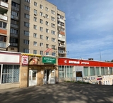 Продажа помещения с арендаторами в г. Подольск