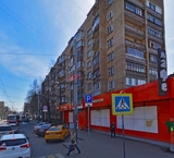 Аренда помещения на Михалковской улице