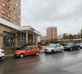 Продажа помещения с Пятерочкой в Новой Москве