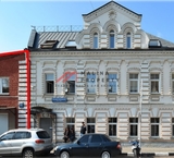 Аренда здания в Москве 
