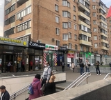 Продажа помещения с аптекой на Бутырской улице