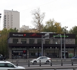 Аренда торгового помещения в Москве 