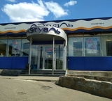 Аренда торгового здания в Выхино