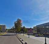 Продажа торгового здания с арендаторами в г. Сергиев Посад