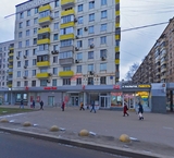 Аренда торгового помещения на Бутырской улице
