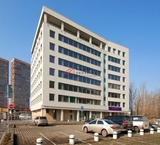 Аренда офиса на Тимирязевской