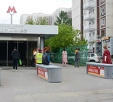 Продажа помещения с арендатором у метро Алтуфьево