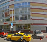 Продажа помещения с арендатором Дикси на Шаболовской