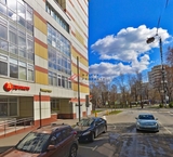 Продажа помещения с арендатором Дикси на Шаболовской
