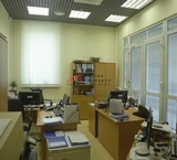 Аренда офиса в бизнес центре на Киевской