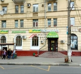 Аренда торгового помещения на Первомайской улице