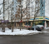 Продажа помещения с арендатором в Сокольниках