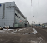 Продажа комплекса зданий на Новоясеневском проспекте