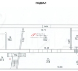 Аренда помещения на Комсомольском проспекте