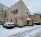 Продажа здания на м. Щукинская
