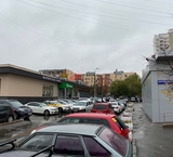 Продажа торгового помещения с сетевым арендатором возле метро в Бутово