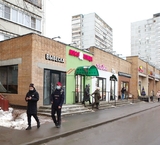 Продажа арендного бизнеса в Люблино
