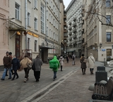 Аренда торгового помещения Большом Толмачевском переулке