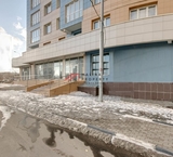 Продажа торгового  помещения с арендатором в Москве