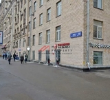 Аренда торгового помещения возле метро Алексеевская