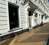 Аренда торгового помещения в центре Москвы