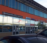 Продажа торгового здания в Сколково