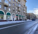 Помещение с арендатором на продажу в Москве