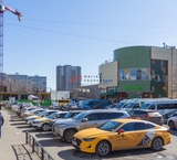 Продажа торгового помещения на ул.Введенского